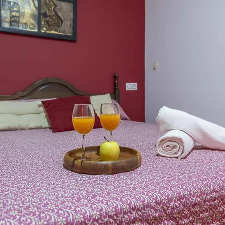 Casita De La Cantera Country house *