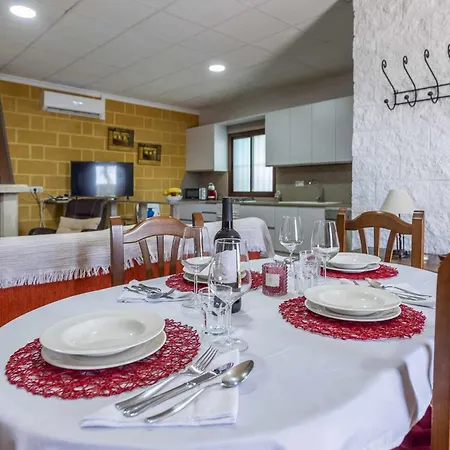 Country house Casita De La Cantera La Lantejuela