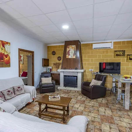 Country house Casita De La Cantera