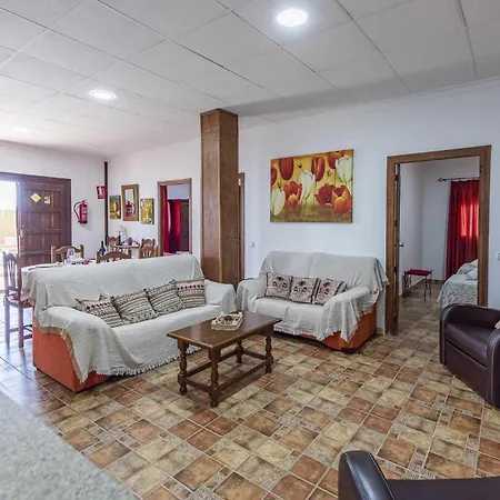 Casita De La Cantera Country house La Lantejuela