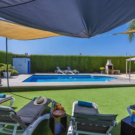 Casita De La Cantera Country house