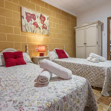 Casita De La Cantera *
