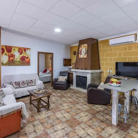 Country house Casita De La Cantera