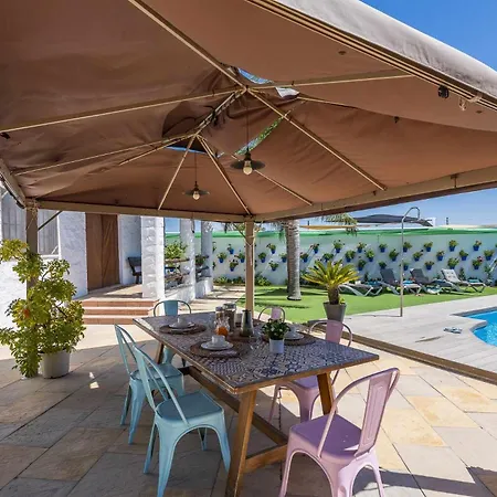 Casita De La Cantera Country house
