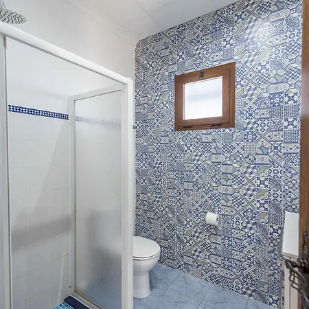 Country house Casita De La Cantera *