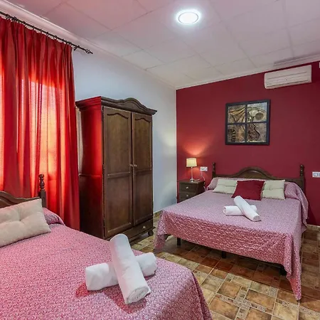 Casita De La Cantera *