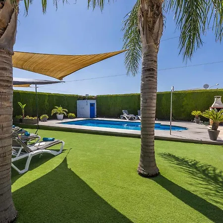 Casita De La Cantera Country house