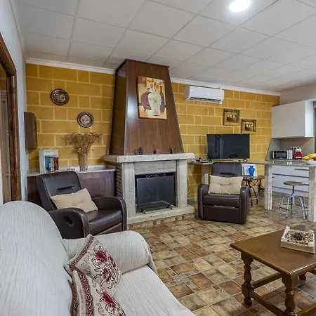 Casita De La Cantera Country house *