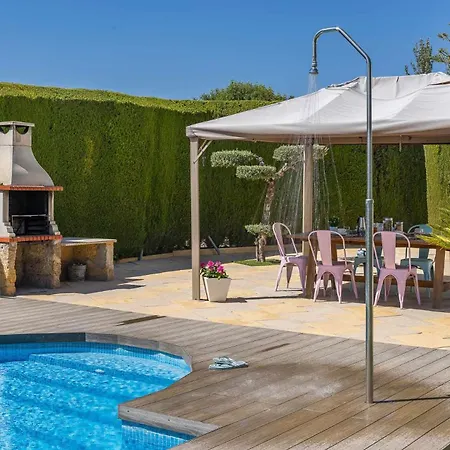 Country house Casita De La Cantera