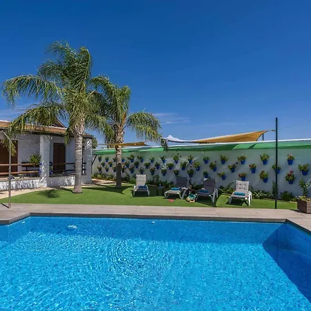 Country house Casita De La Cantera *