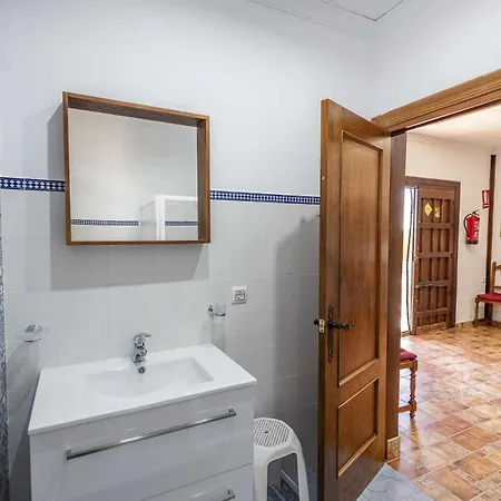 Casita De La Cantera Country house *