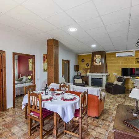 Country house Casita De La Cantera