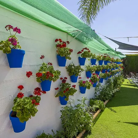 Casita De La Cantera *