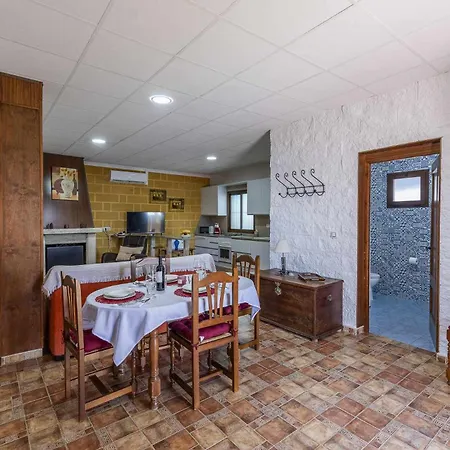 Casita De La Cantera Country house *