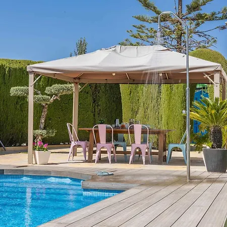 Country house Casita De La Cantera