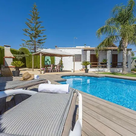 Country house Casita De La Cantera *