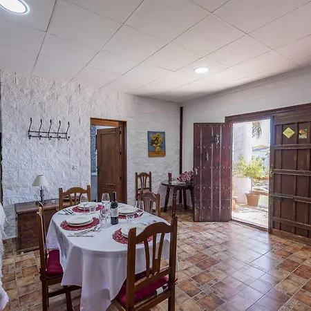 Casita De La Cantera