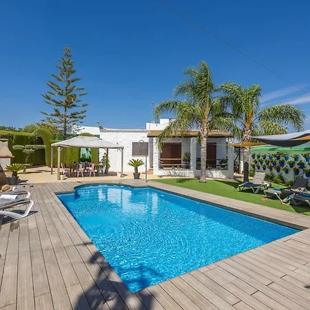 Country house Casita De La Cantera