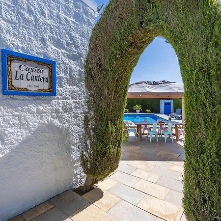 Casita De La Cantera