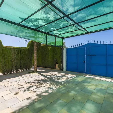 Casita De La Cantera Country house *