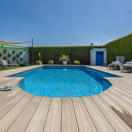 Country house Casita De La Cantera